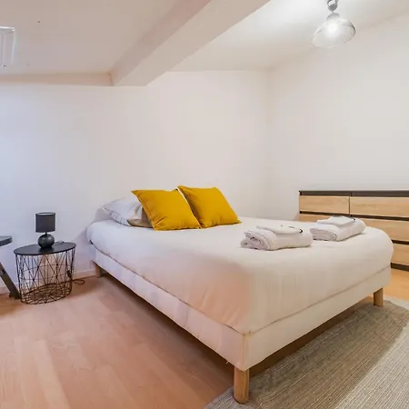 La Petite Bastide Apartman