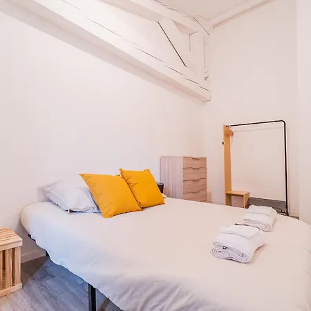Apartamento La Petite Bastide