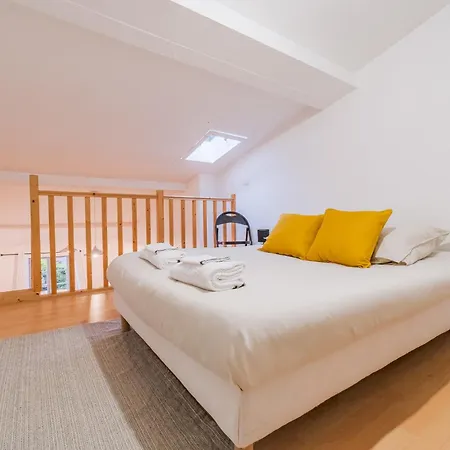 La Petite Bastide Apartman *