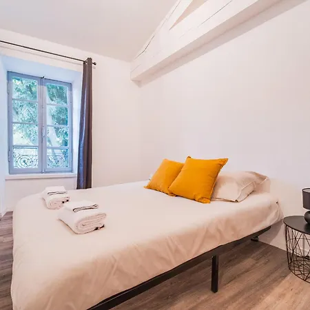 Apartamento La Petite Bastide