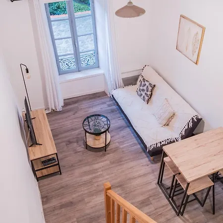 Apartman La Petite Bastide Carcassone