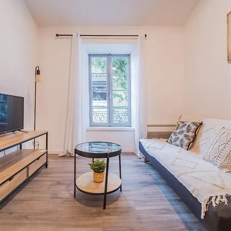 La Petite Bastide Apartamento